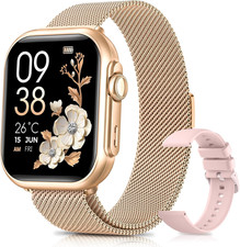 Smartwatch Donna Con Funzione