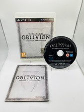 The Elder Scrolls IV Oblivion
