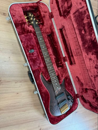 Basso elettrico ibanez - elettrico,