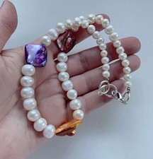 Collana girocollo vintage