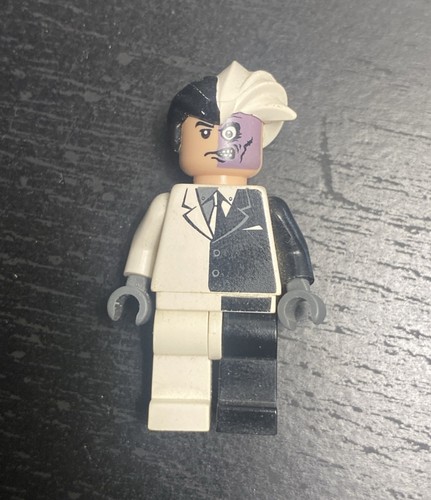 Lego two face - two-face, i