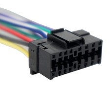 Cavo cablaggio ricambio