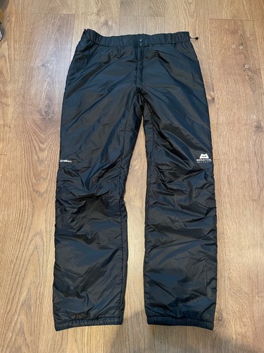 Pantaloni uomo attrezzatura - pantaloni,