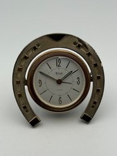 Ticin swiss made horseshoe