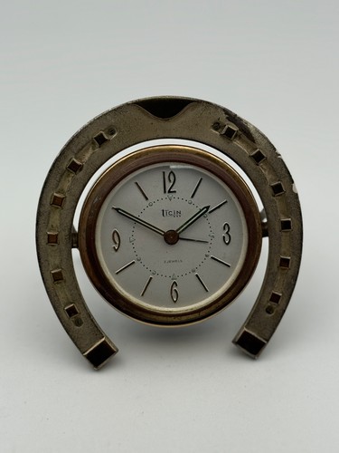 Ticin swiss made - , horseshoe