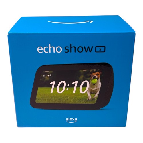 Amazon echo show - amazon, (3