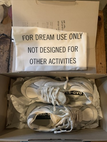 Sneakers golden goose dad - sneakers,