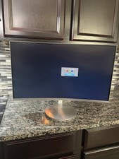 Monitor Samsung C27F591FD (no