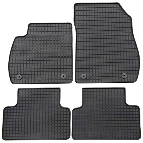 Tappetini gomma pezzi - 4,