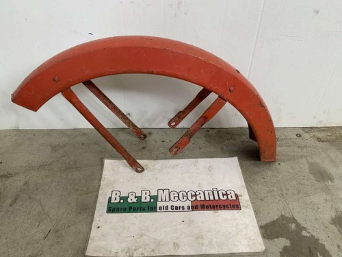 Parafango anteriore benelli - parafango,
