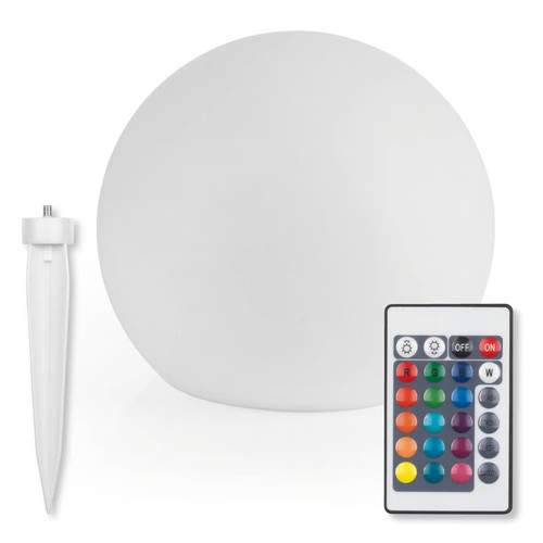 Easymaxx lampada solare deko - lampada,