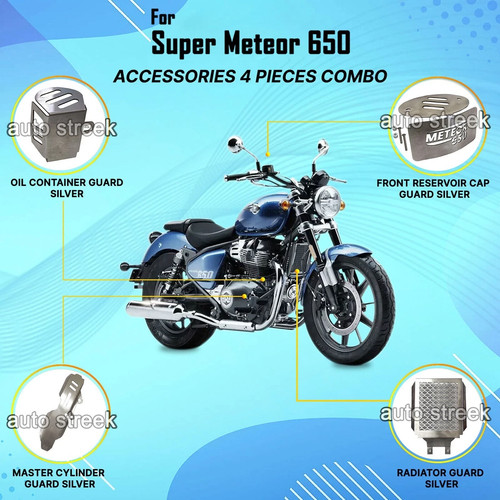 Per royal enfield super - per,