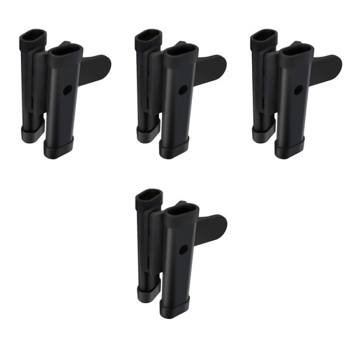Set bastoncini porta - 4,
