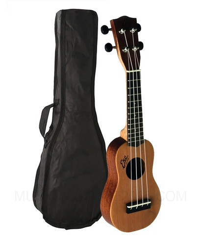 Eko uku evo microlele ukulele - uku,