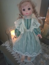  Bambola Furga Italia 18”