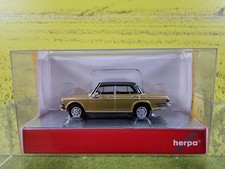 1:87 Herpa 430746 Simca 1301