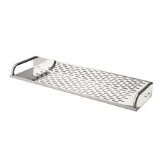 Scaffale 40 Cm Acciaio Inox