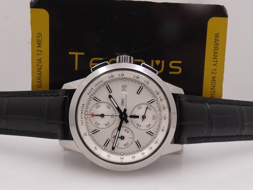Cronografo iwc ingenieur - cronografo,