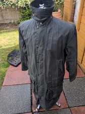 Barbour Border giacca cerata