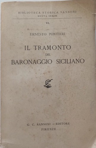Ernesto pontieri - pontieri,