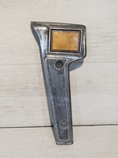 Carter HONDA CX 500 Cover Radiatore Copertura Protezione Sinistra .