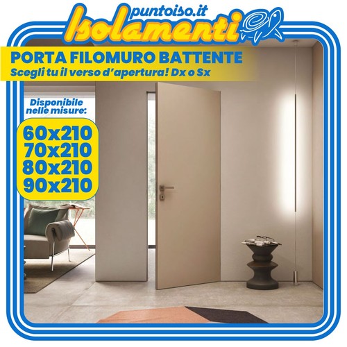 Porta filo scrigno - porta,