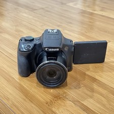 Canon PowerShot SX60 HS 16,1MP