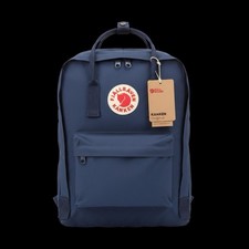  zaino Fjallraven Kanken