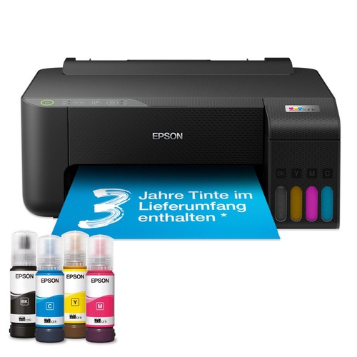 Epson ecotank 1810 - epson,