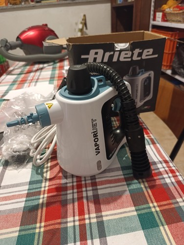 Ariete 4137 vaporì jet - 4137,