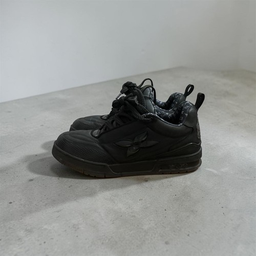 Scarpe skate luois vuitton - scarpe,