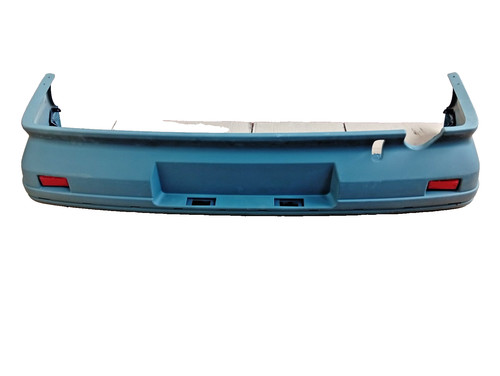 Rear bumper for renault - rear, 11