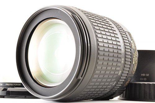Nikon nikkor obiettivo - af-s,