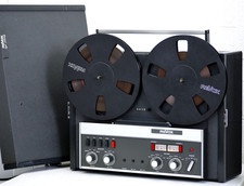 REVOX A77 MKIII 4 tracce