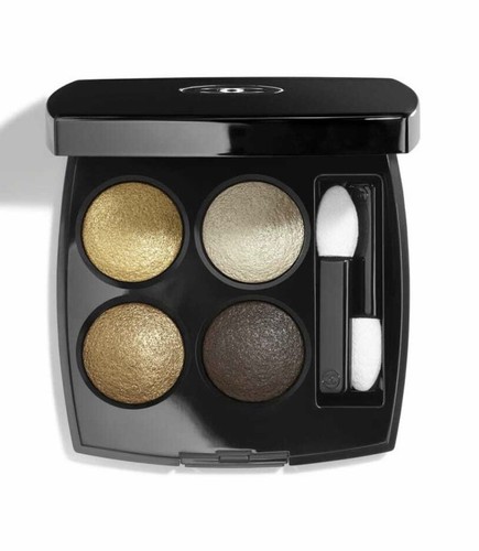 Ombres palette yeux chanel - ombres,