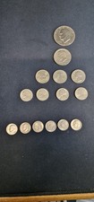 DOLLARI E MONETE STATI UNITI