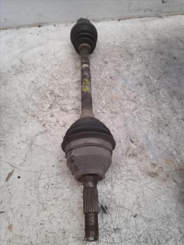 9638226480 transmission avant