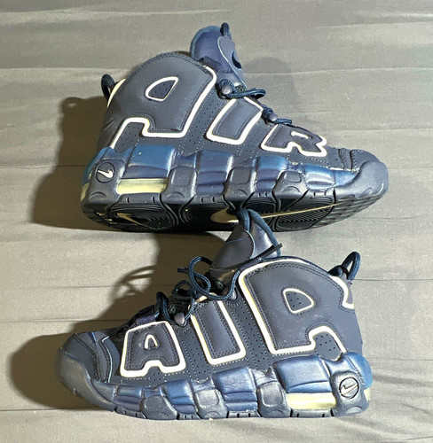 Nike air more uptempo - more, (gs)