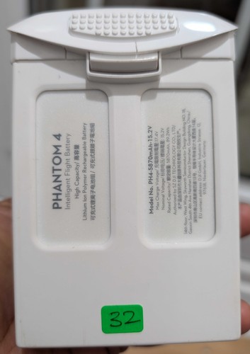 Batteria intelligente