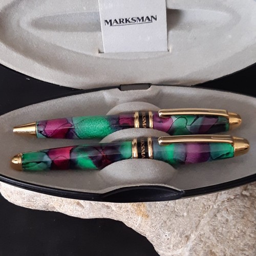 Markman stilo sfera - stilo+sfera, in