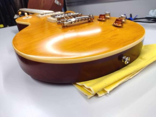 1959 les paul - (epiphone),