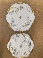 Piatti porcellana vintage