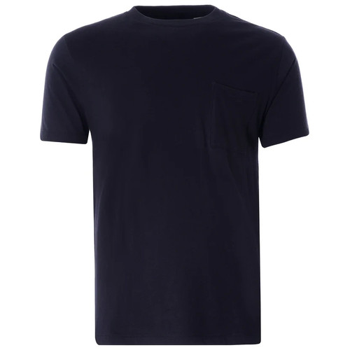Shirt con tasca levis made - t-shirt,
