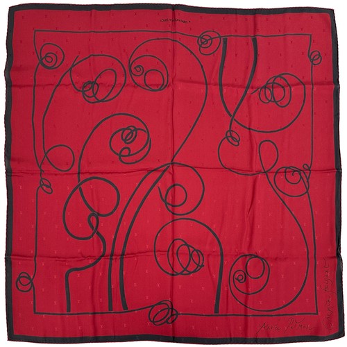 Sciarpa louis vuitton donna - louis,