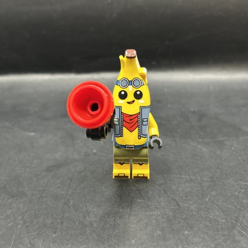 Lego adventure peely - adventure,