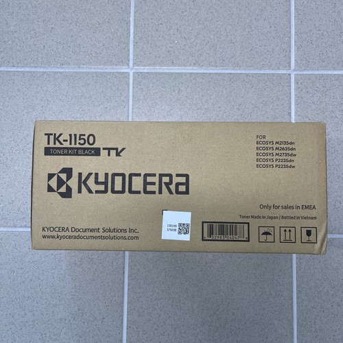 Toner 1150 kyocera - tk-1150,