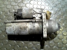 Motorino avviamento/starter