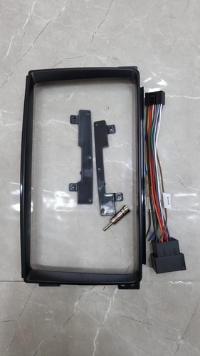 Mascherina autoradio smart - autoradio,