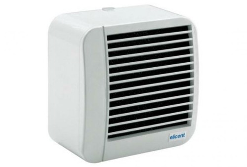 Elicent aspiratore centrifugo - elicent,
