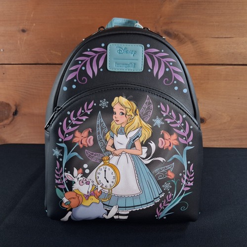 Mini zaino loungefly - loungefly, disney